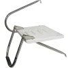JIF Marine Ladders-Top Mount Transom Platform - Outboard
