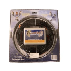 T-H Marine Trolling Motor Accessories-Tournament Saver Pro