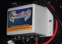 T-H Marine Trolling Motor Accessories-Tournament Saver Pro