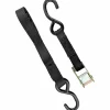 T-H Marine Boating Accessories-Trailer Cam Tie Down Straps