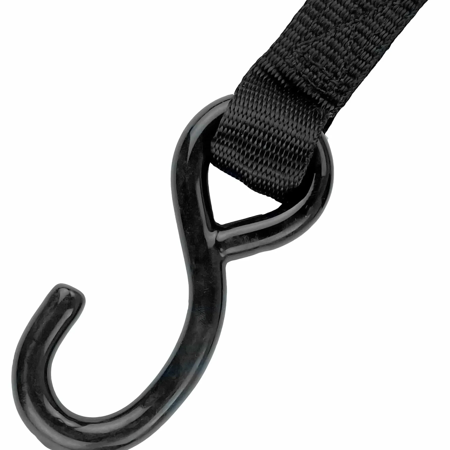 T-H Marine Boating Accessories-Trailer Cam Tie Down Straps