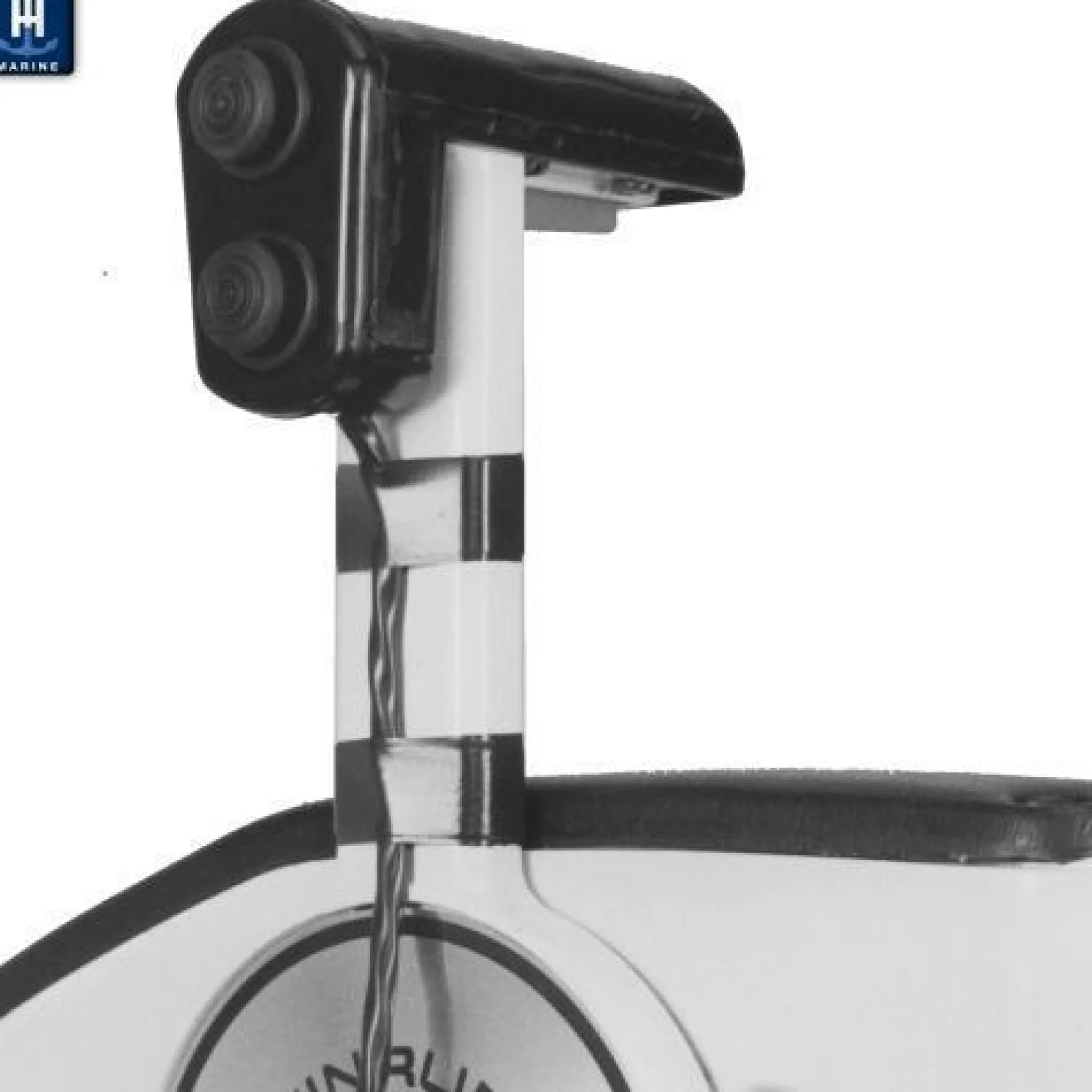 T-H Marine Jack Plates & Trim Units-Trim Handle Trim Switch