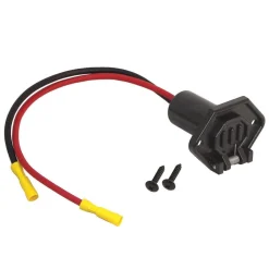 T-H Marine Trolling Motor Accessories-Trolling Motor Connector