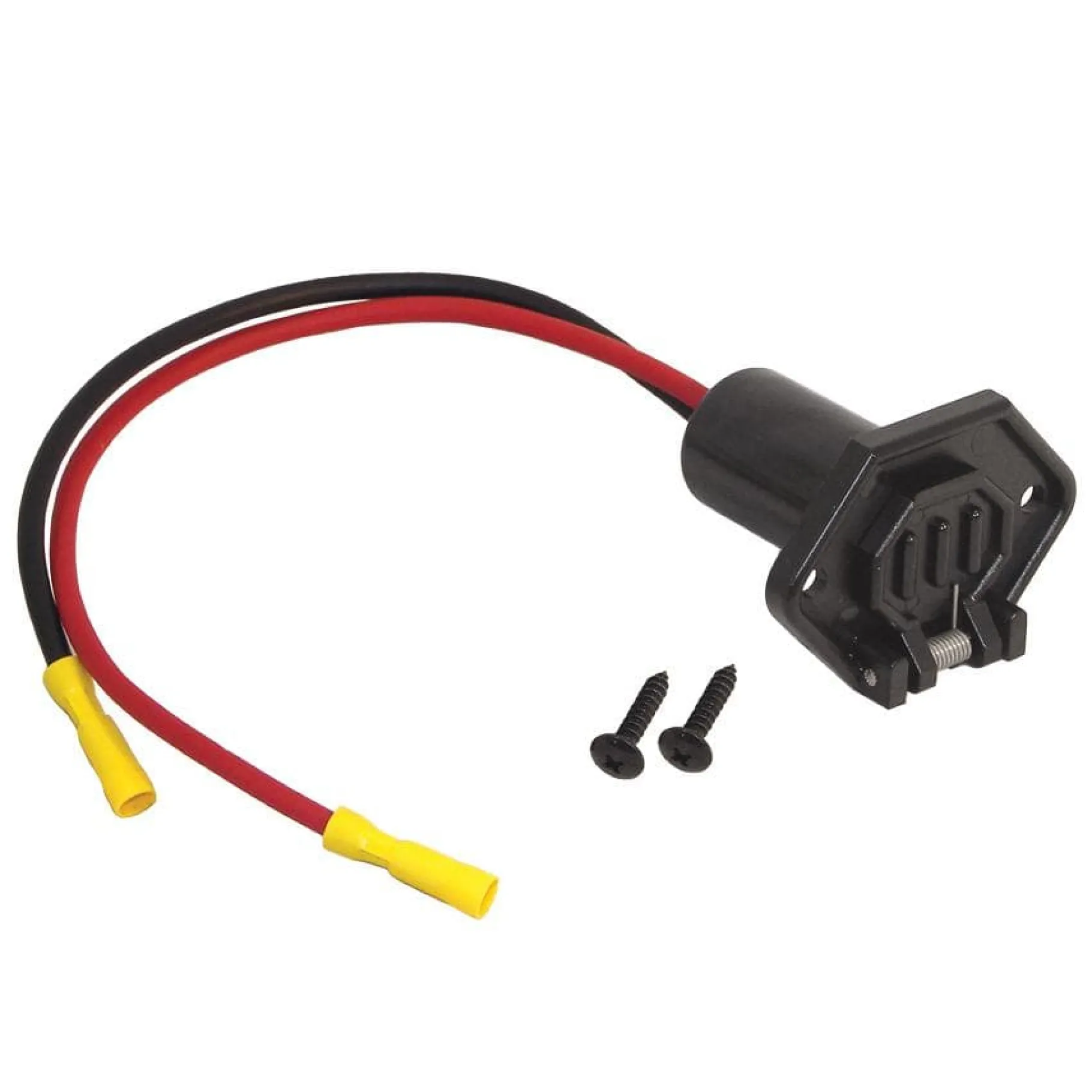 T-H Marine Trolling Motor Accessories-Trolling Motor Connector