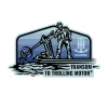 T-H Marine Trolling Motor Accessories-Trolling Motor Patch