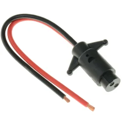 T-H Marine Trolling Motor Accessories-Trolling Motor Plug