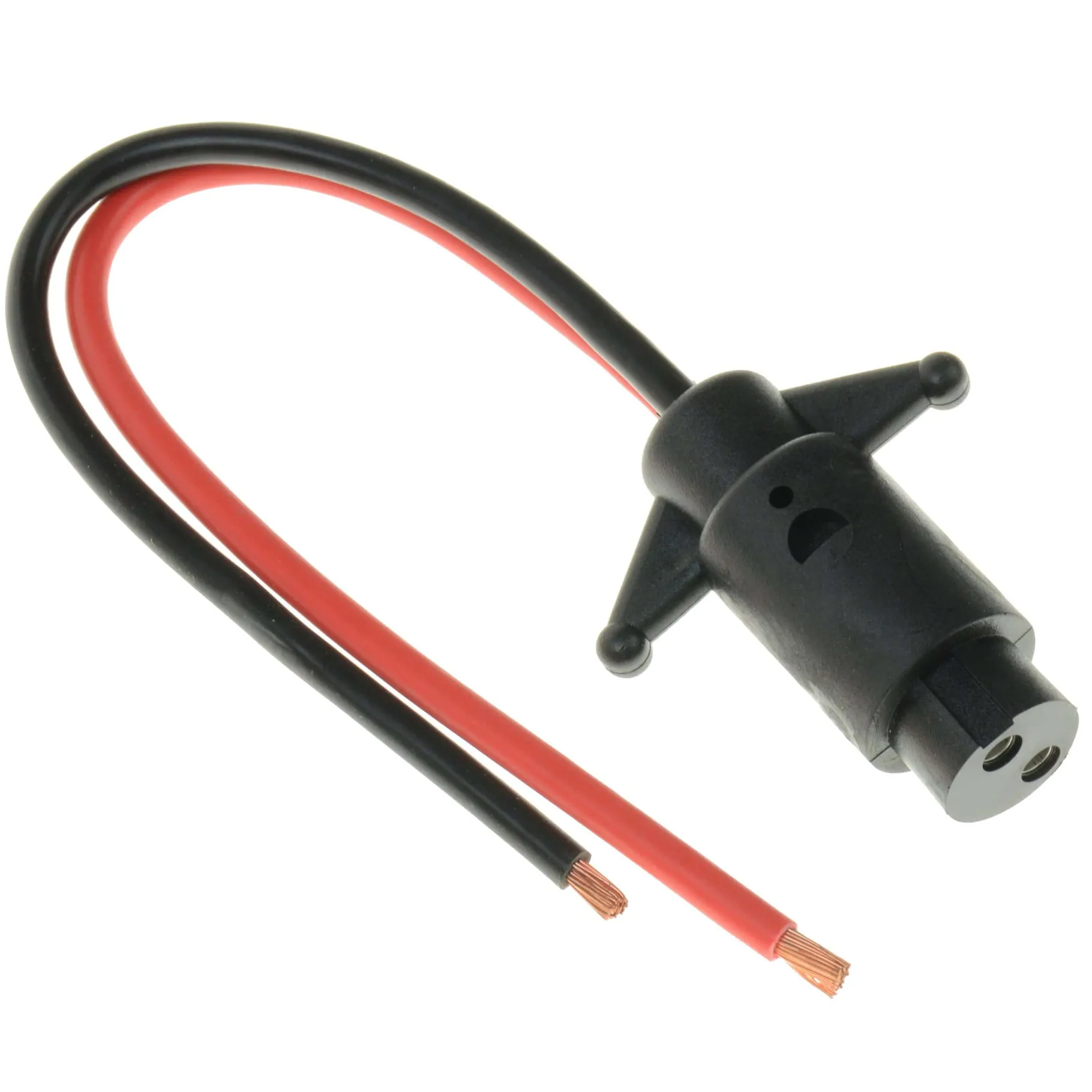 T-H Marine Trolling Motor Accessories-Trolling Motor Plug