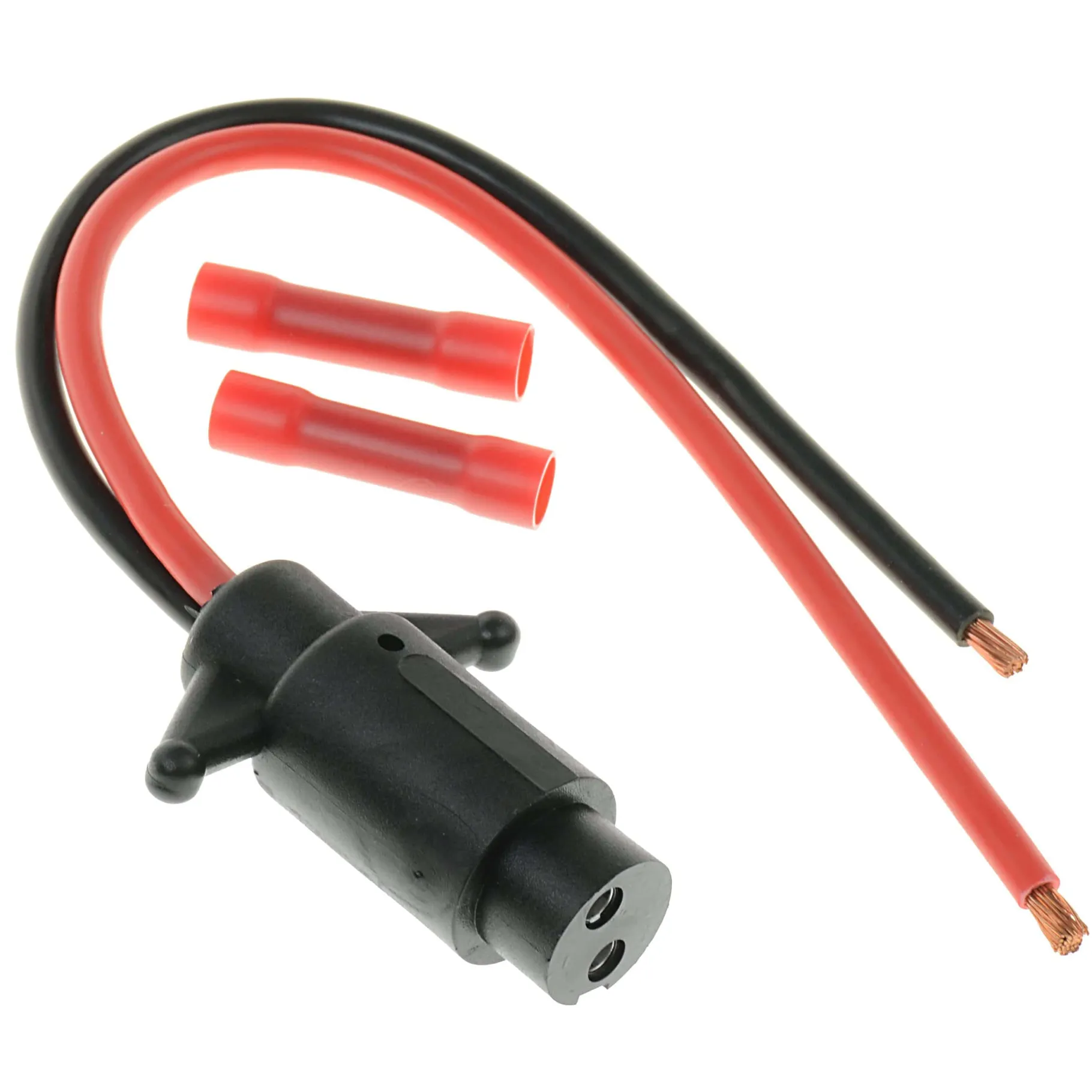 T-H Marine Trolling Motor Accessories-Trolling Motor Plug