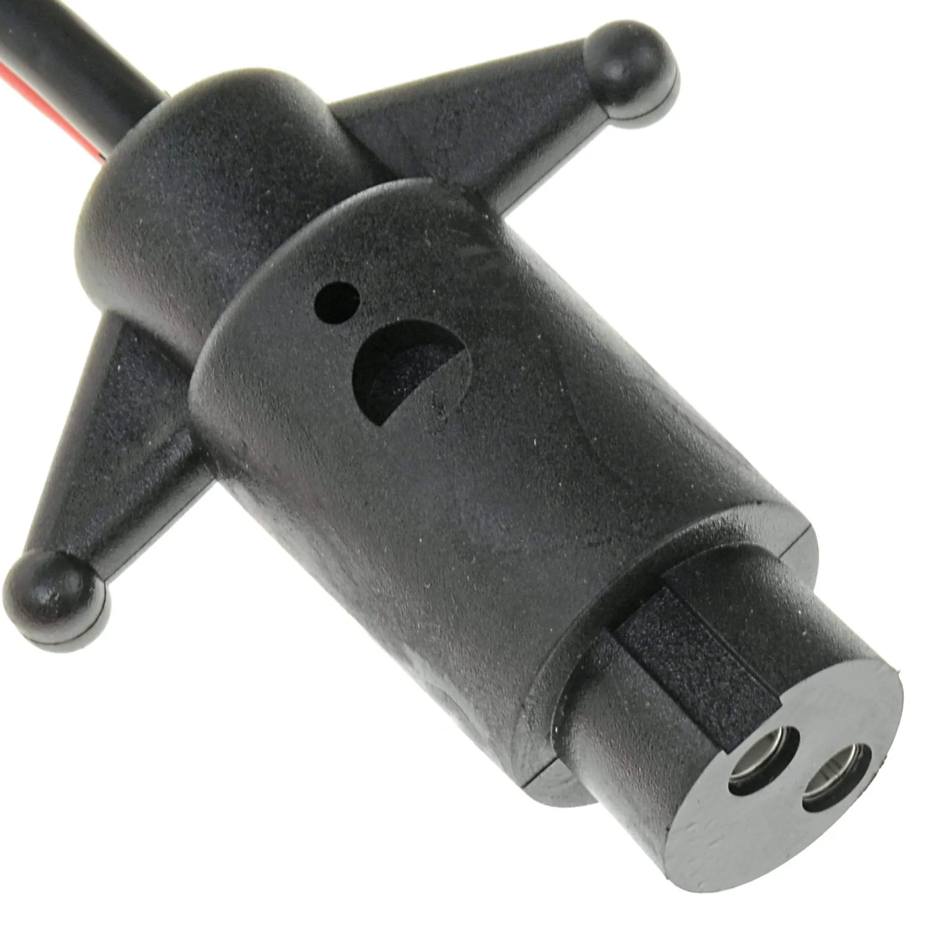 T-H Marine Trolling Motor Accessories-Trolling Motor Plug