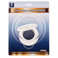 T-H Marine Organization|Rigging-T-Top Rod Pass-Through Grommet Set