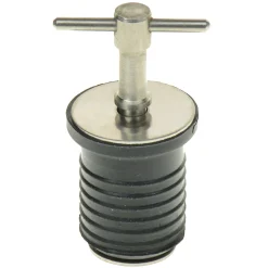 T-H Marine Plumbing & Drains-Twist Drain Plug