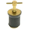 T-H Marine Plumbing & Drains-Twist Drain Plug