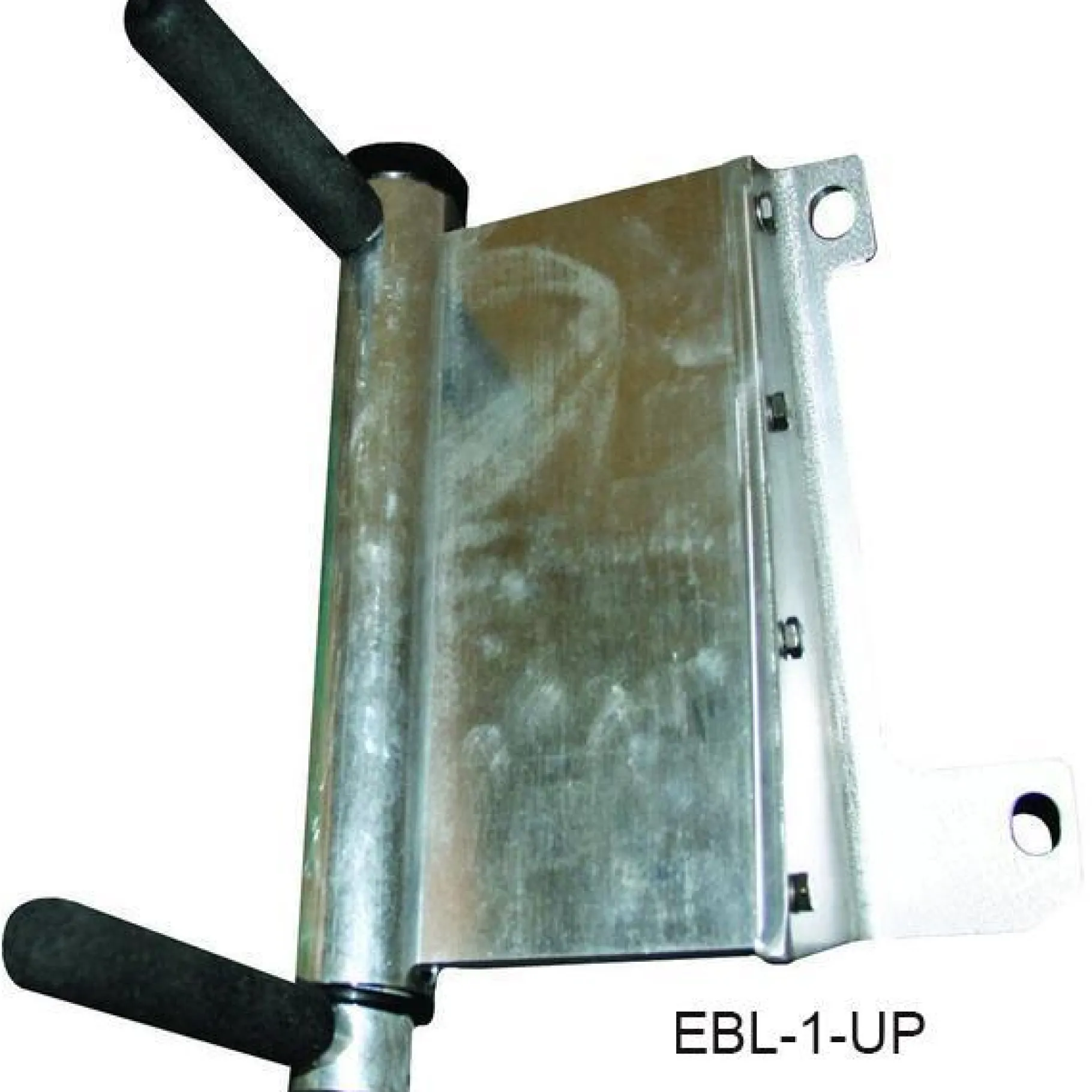 T-H Marine Jack Plates & Trim Units-TWIST STEP™ Emergency Jack Plate Ladder
