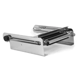 JIF Marine Ladders-Under Platform Telescoping Drop Ladder