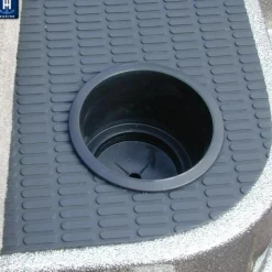 T-H Marine Organization|Boating Accessories-Universal Cup Holder