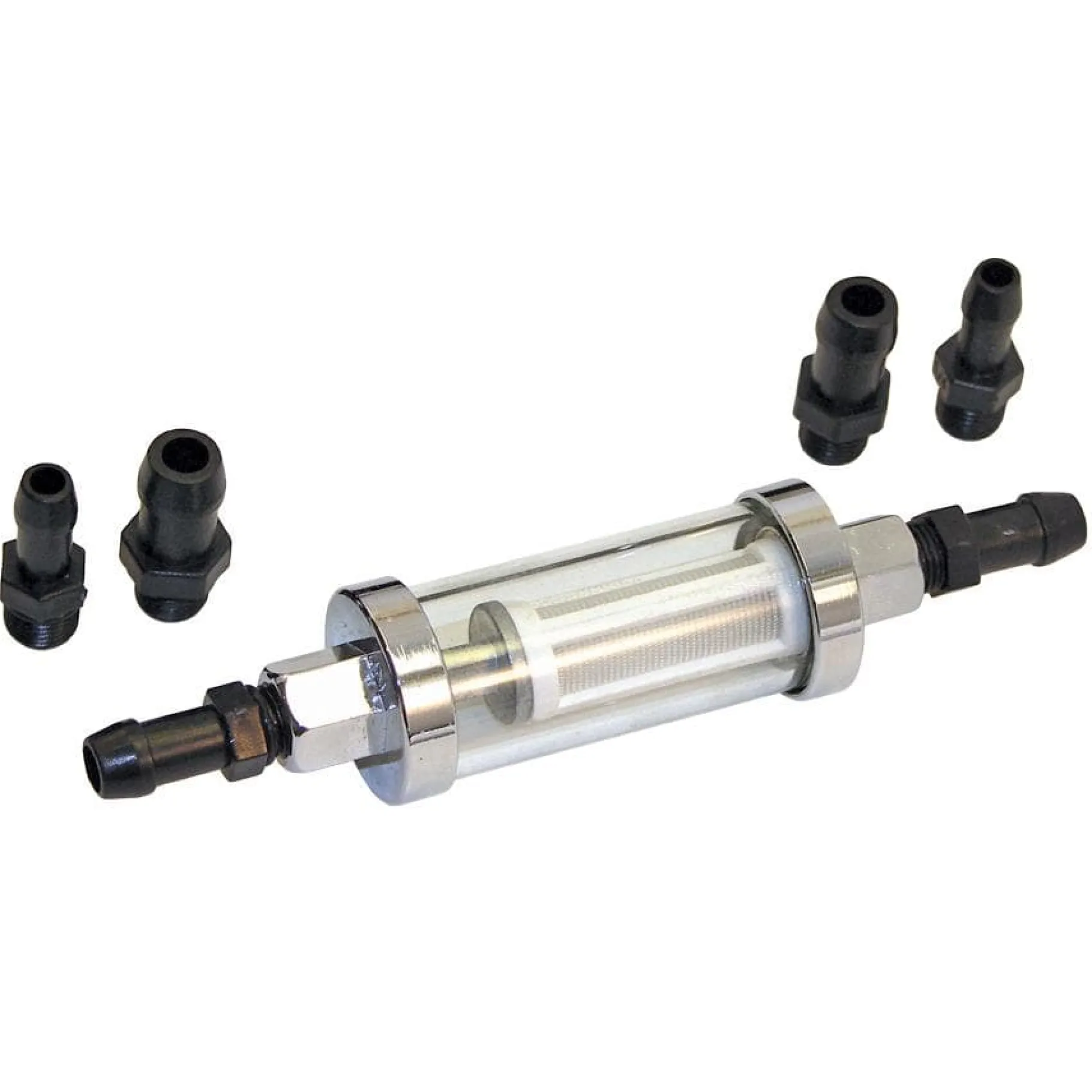 T-H Marine Rigging-Universal Fuel Filter