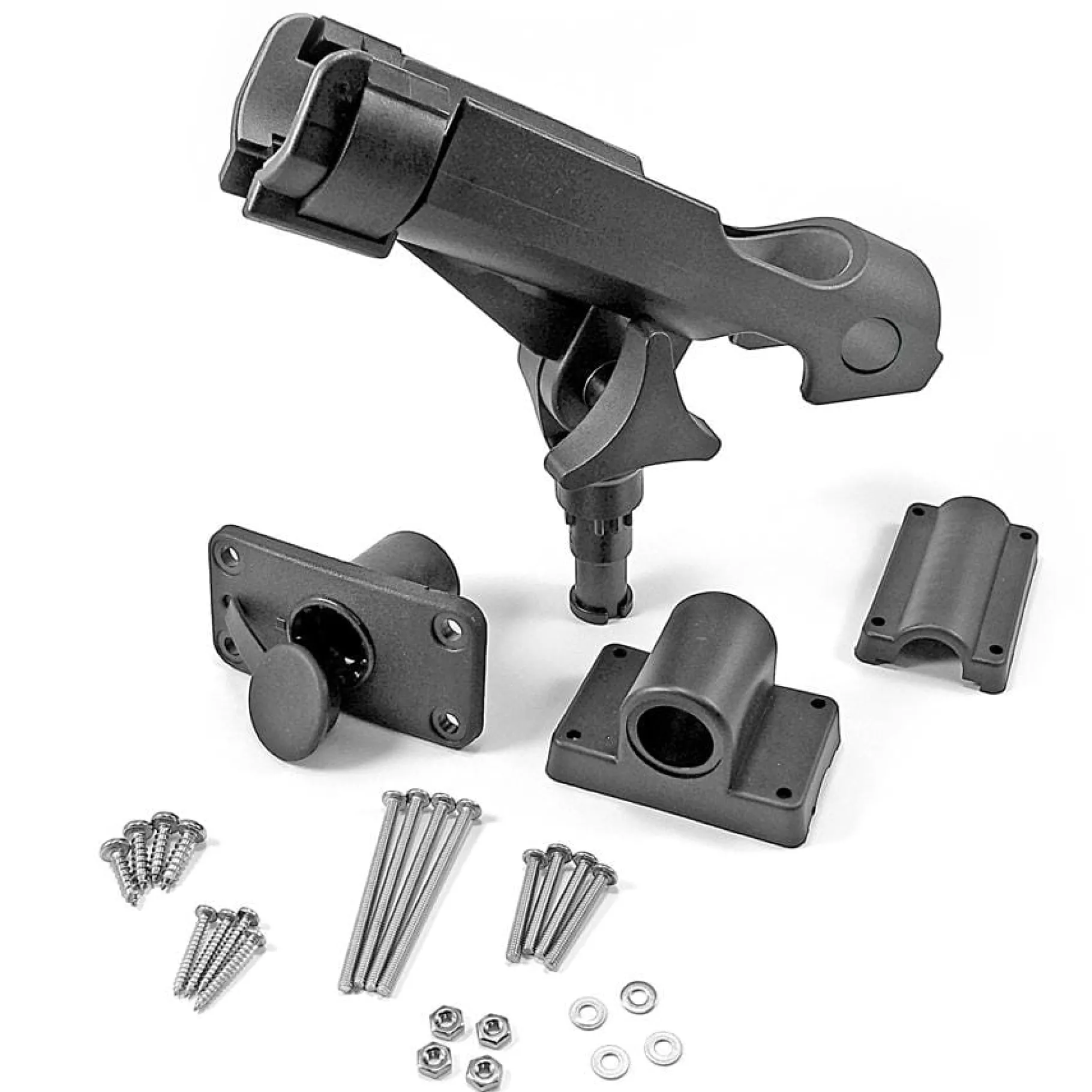 T-H Marine Organization-Universal Rod Holder