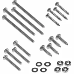 T-H Marine Organization-Universal Rod Holder