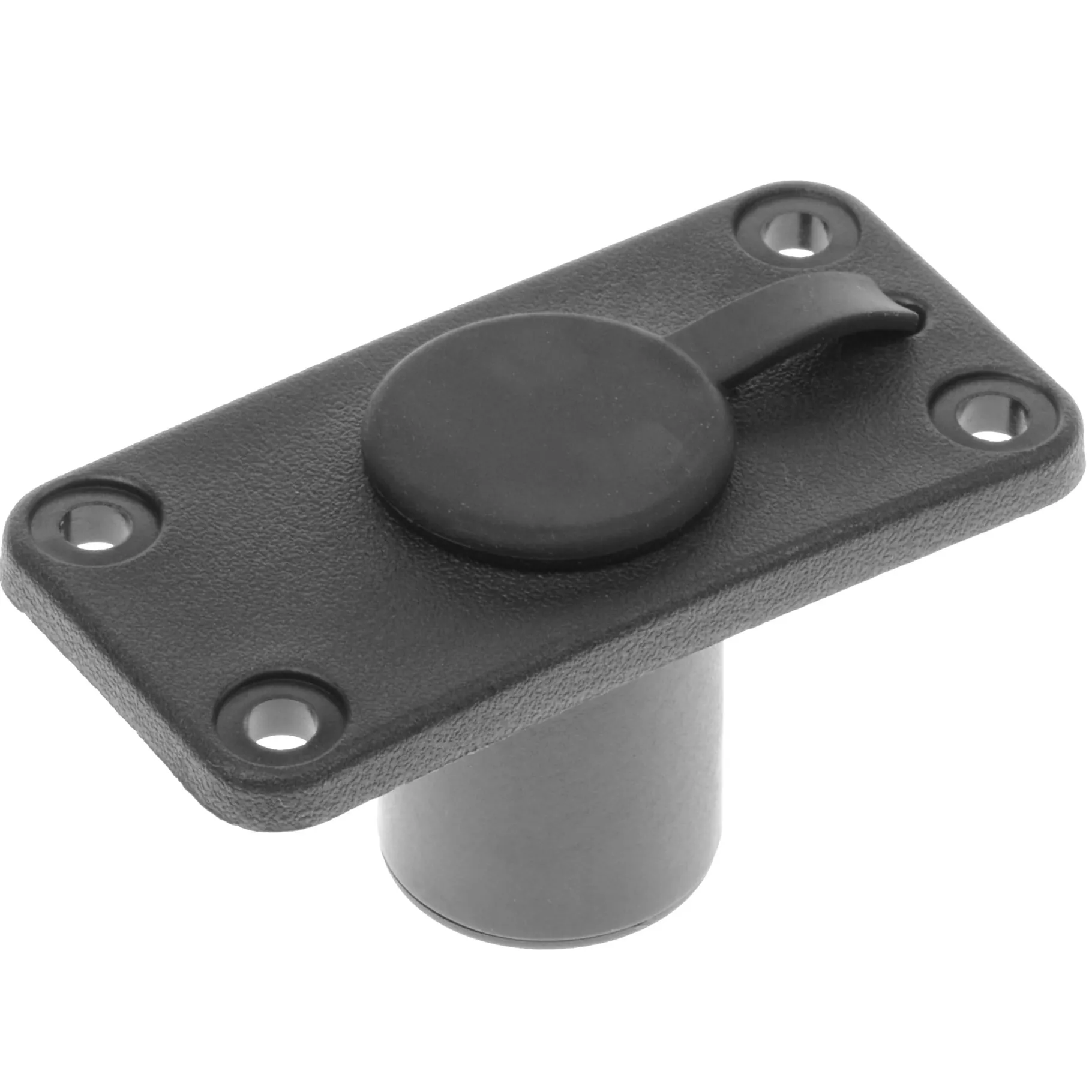 T-H Marine Organization-Universal Rod Holder