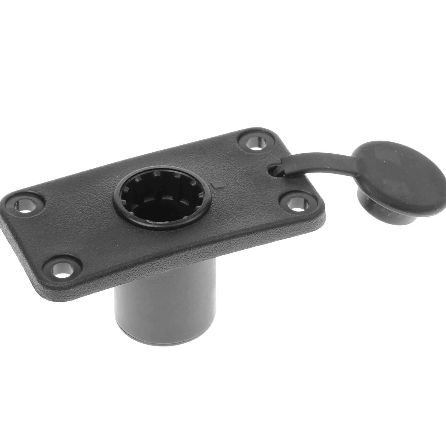 T-H Marine Organization-Universal Rod Holder