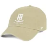 T-H Marine Hats-Unstructured Logo Hat