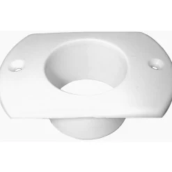 T-H Marine Organization|Rigging-Utility Flanges and Pedestal Holders for Boats