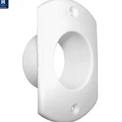 T-H Marine Organization|Rigging-Utility Flanges and Pedestal Holders for Boats