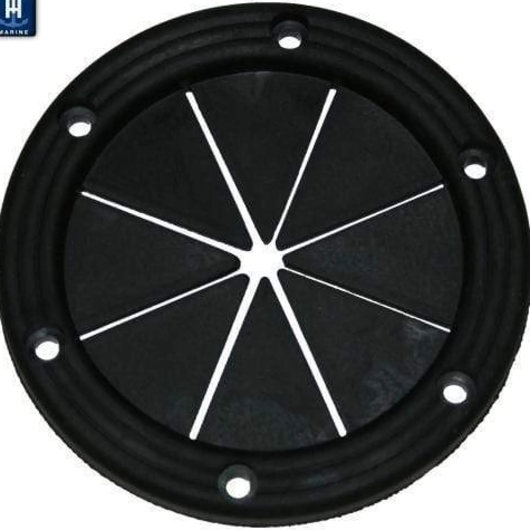 T-H Marine Organization|Rigging-Utility Grommet - Fishing Rod Grommets