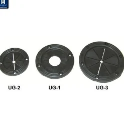 T-H Marine Organization|Rigging-Utility Grommet - Fishing Rod Grommets