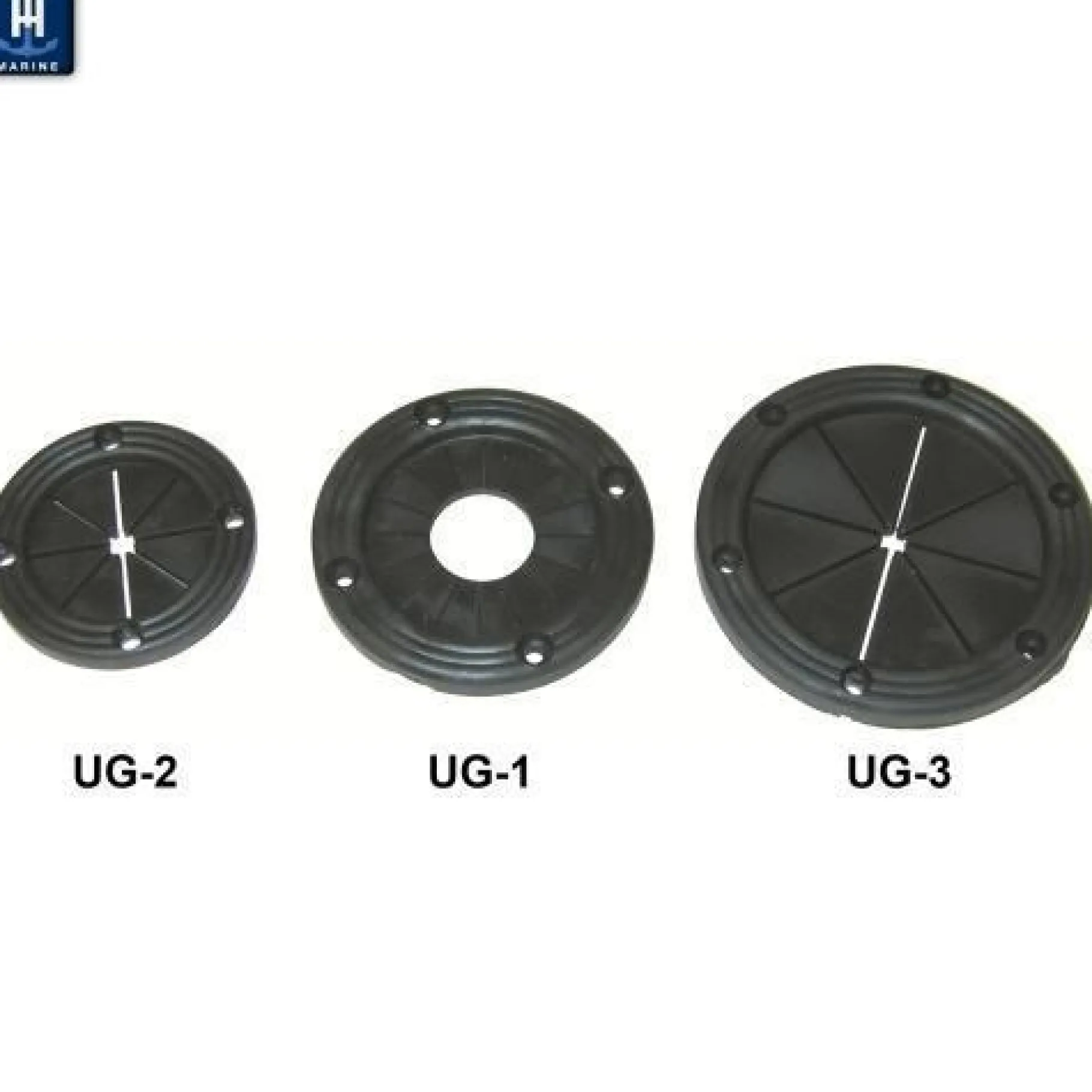 T-H Marine Organization|Rigging-Utility Grommet - Fishing Rod Grommets