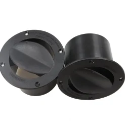 NewPro Products Rigging|Plumbing & Drains-V-T2 Livewell Ventilation System