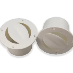 NewPro Products Rigging|Plumbing & Drains-V-T2 Livewell Ventilation System