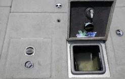 NewPro Products Rigging|Plumbing & Drains-V-T2 Livewell Ventilation System