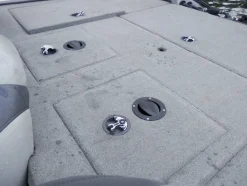NewPro Products Rigging|Plumbing & Drains-V-T2 Livewell Ventilation System
