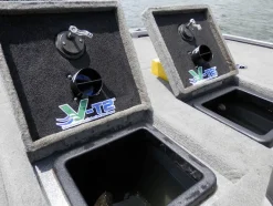 NewPro Products Rigging|Plumbing & Drains-V-T2 Livewell Ventilation System