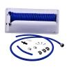 T-H Marine Boating Accessories|Plumbing & Drains-Wash Down Hose Holder Station
