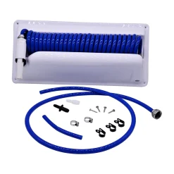 T-H Marine Boating Accessories|Plumbing & Drains-Wash Down Hose Holder Station