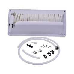 T-H Marine Boating Accessories|Plumbing & Drains-Wash Down Hose Holder Station