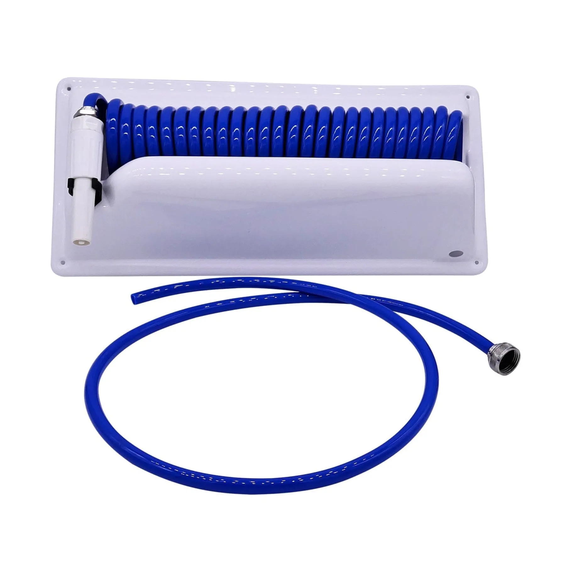 T-H Marine Boating Accessories|Plumbing & Drains-Wash Down Hose Holder Station