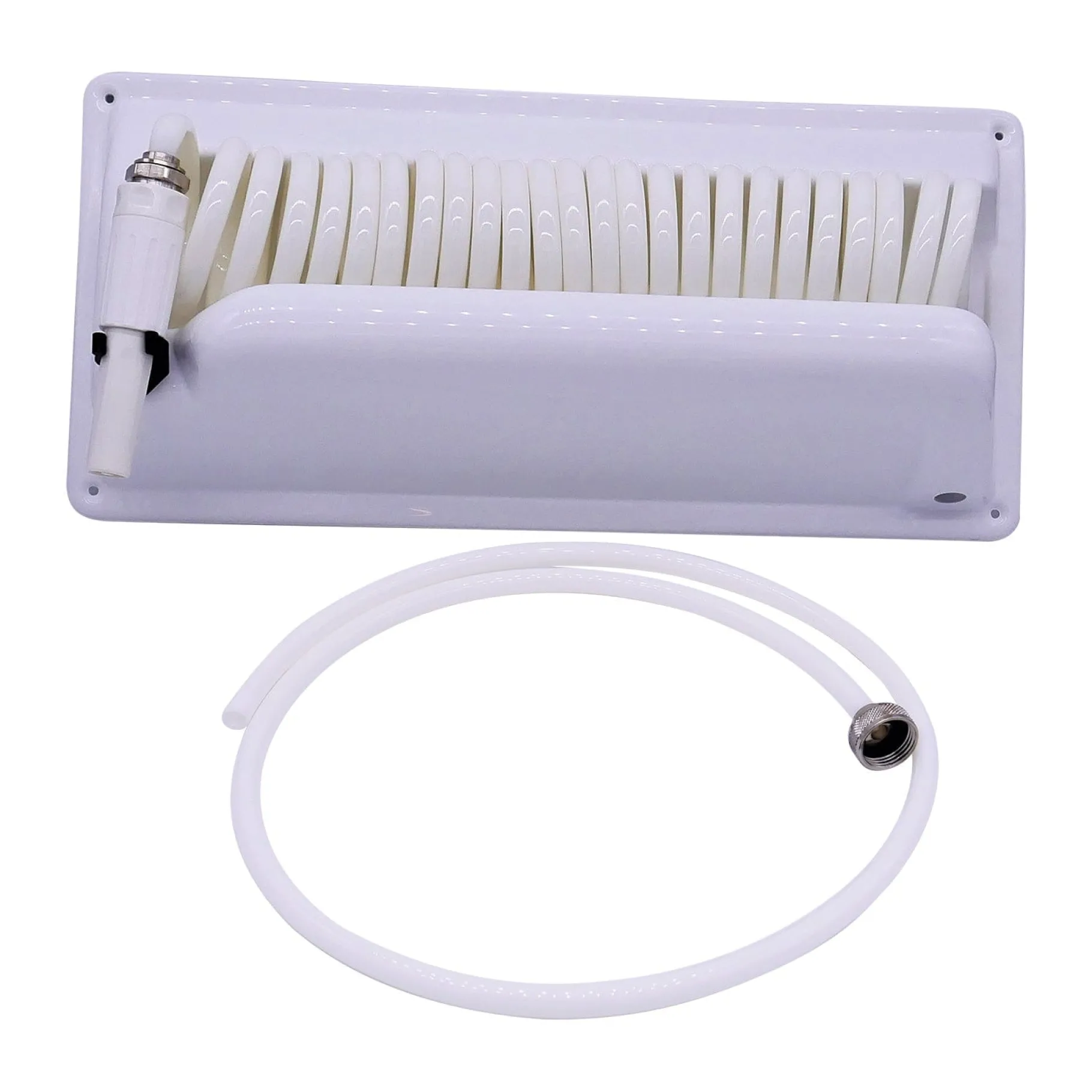 T-H Marine Boating Accessories|Plumbing & Drains-Wash Down Hose Holder Station