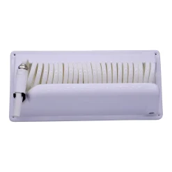 T-H Marine Boating Accessories|Plumbing & Drains-Wash Down Hose Holder Station