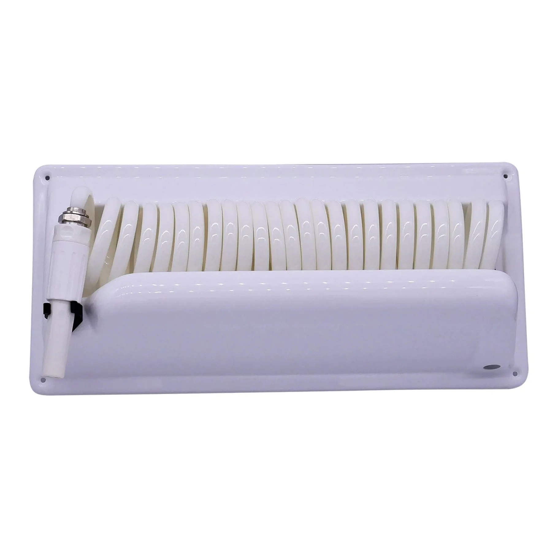 T-H Marine Boating Accessories|Plumbing & Drains-Wash Down Hose Holder Station