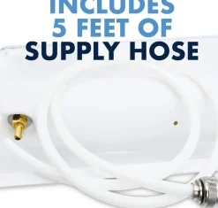 T-H Marine Boating Accessories|Plumbing & Drains-Wash Down Hose Holder Station