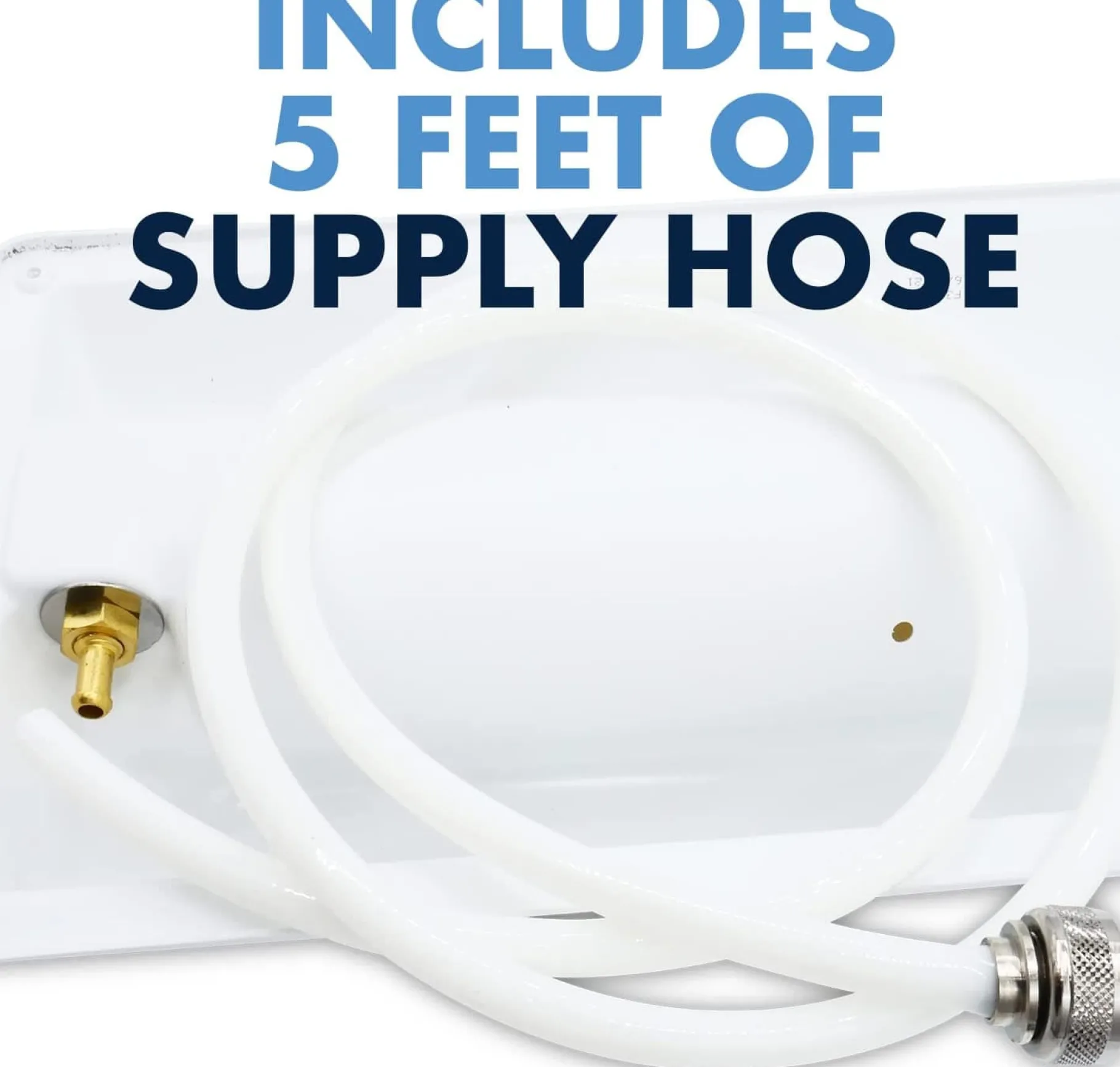 T-H Marine Boating Accessories|Plumbing & Drains-Wash Down Hose Holder Station