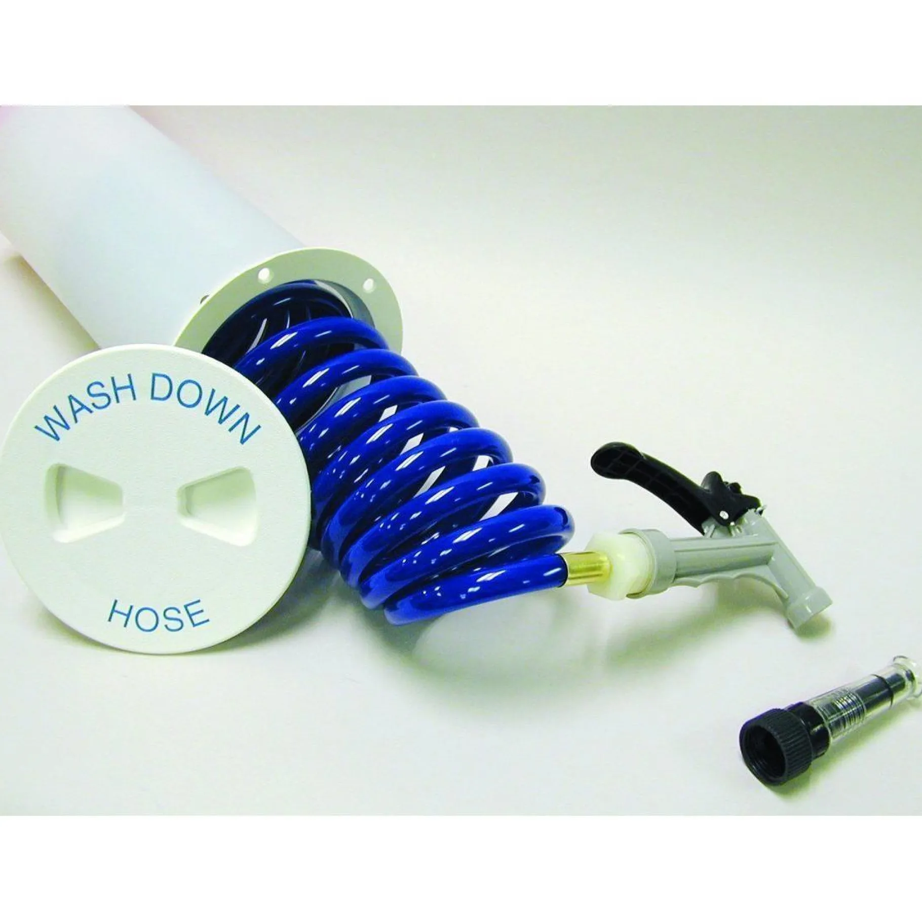 T-H Marine Boating Accessories|Plumbing & Drains-Wash Down Stations