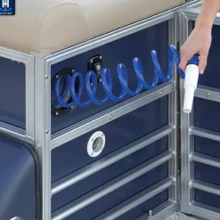 T-H Marine Boating Accessories|Plumbing & Drains-Wash Down Stations