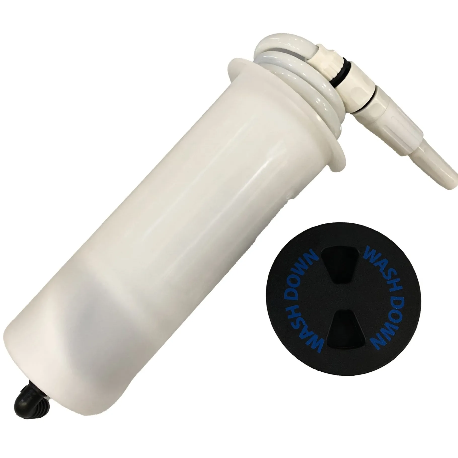 T-H Marine Boating Accessories|Plumbing & Drains-Wash Down Stations