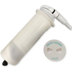 T-H Marine Boating Accessories|Plumbing & Drains-Wash Down Stations