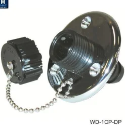 T-H Marine Plumbing & Drains-Washdown Fittings