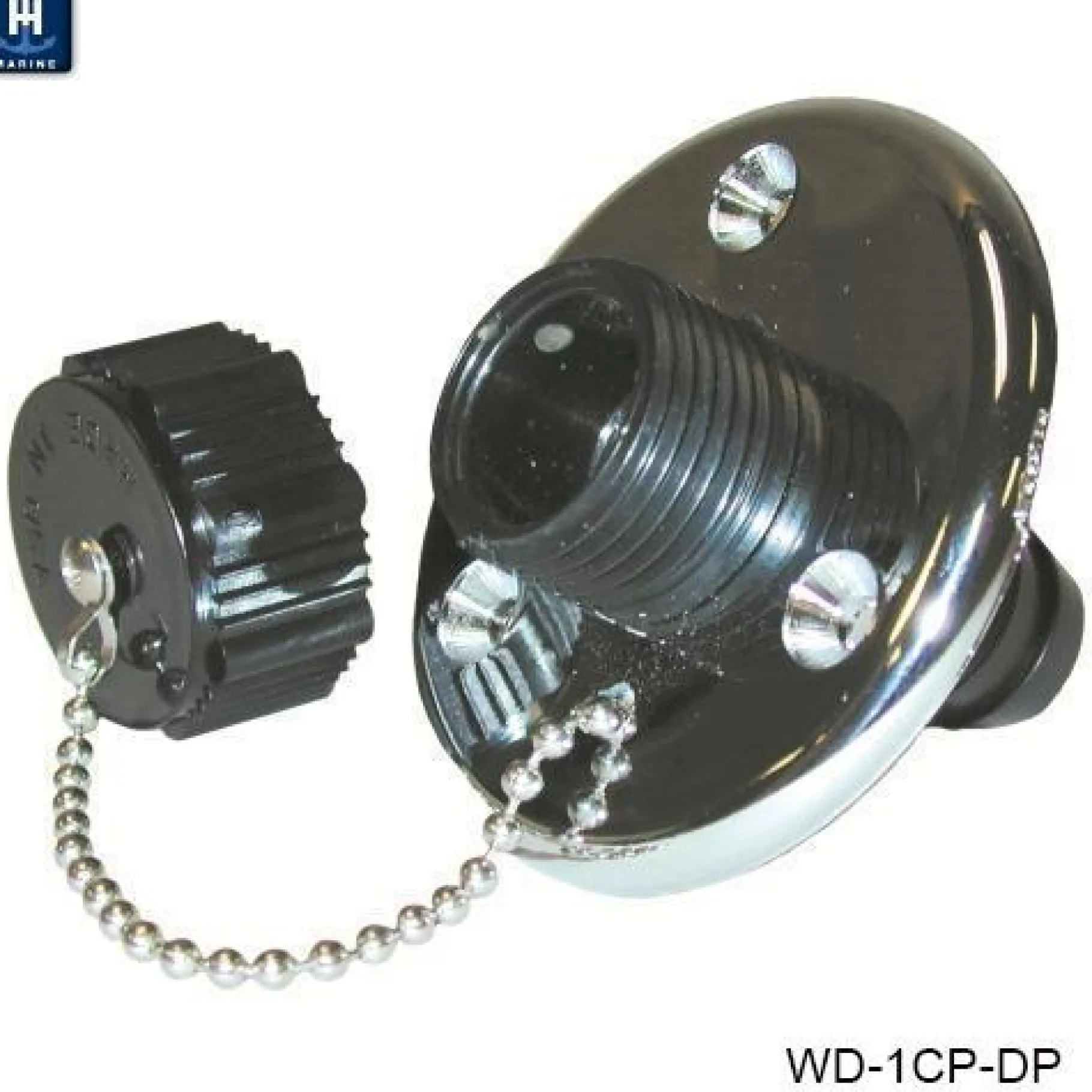 T-H Marine Plumbing & Drains-Washdown Fittings